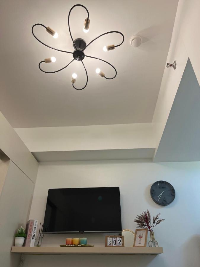 Posh 1Br @ Sm Southmall W/ 100Mbps And Netflix Aparthotel Las Pinas Exterior photo